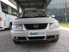 2008款 CIF 1.6L A自动 春天型