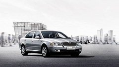 2008款 CIF 1.6L A自动 春天型