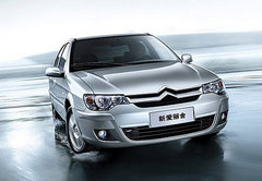 2008款 CIF 1.6L A自动 春天型
