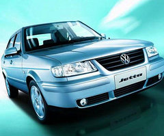 2008款 CIF 1.6L A自动 春天型