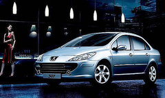 2008款 CIF 1.6L A自动 春天型