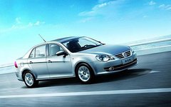 2008款 CIF 1.6L A自动 春天型