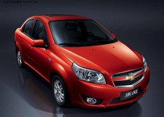 2008款 CIF 1.6L A自动 春天型