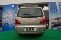 2008款 2.3L 手动 豪华型