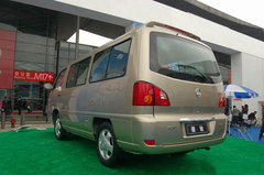 2008款 2.3L 手动 豪华型