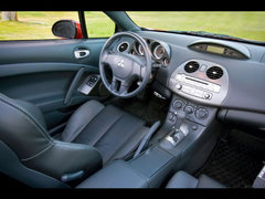 2008款 GS-P 2.4L 炫动版4座