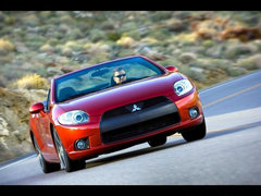 2008款 GS-P 2.4L 炫动版4座