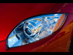 2008款 GS-P 2.4L 炫动版4座