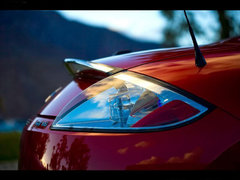 2008款 GS-P 2.4L 炫动版4座