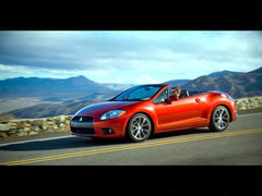 2008款 GS-P 2.4L 炫动版4座