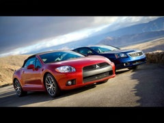 2008款 GS-P 2.4L 炫动版4座