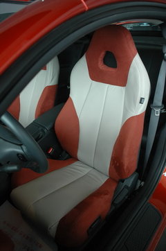 2008款 GS-P 2.4L 炫动版4座