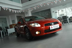 2008款 GS-P 2.4L 炫动版4座