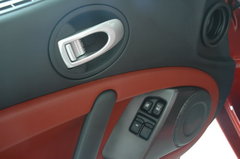 2008款 GS-P 2.4L 炫动版4座