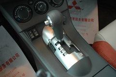 2008款 GS-P 2.4L 炫动版4座