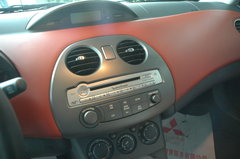 2008款 GS-P 2.4L 炫动版4座