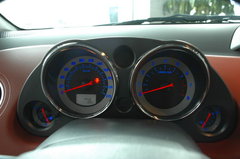 2008款 GS-P 2.4L 炫动版4座