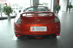2008款 GS-P 2.4L 炫动版4座