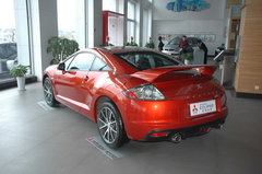 2008款 GS-P 2.4L 炫动版4座