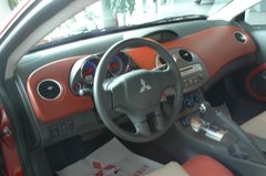 2008款 GS-P 2.4L 炫动版4座