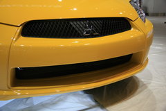 2008款 GS-P 2.4L 炫动版4座