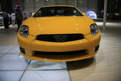 2008款 GS-P 2.4L 炫动版4座
