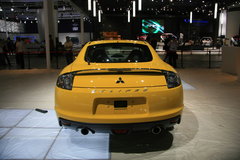 2008款 GS-P 2.4L 炫动版4座