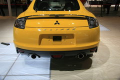2008款 GS-P 2.4L 炫动版4座