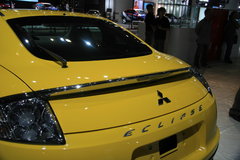 2008款 GS-P 2.4L 炫动版4座