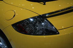 2008款 GS-P 2.4L 炫动版4座