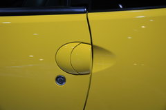 2008款 GS-P 2.4L 炫动版4座