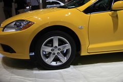 2008款 GS-P 2.4L 炫动版4座