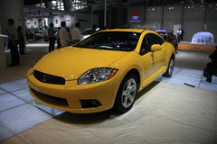 2008款 GS-P 2.4L 炫动版4座