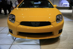 2008款 GS-P 2.4L 炫动版4座