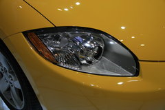 2008款 GS-P 2.4L 炫动版4座