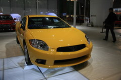 2008款 GS-P 2.4L 炫动版4座