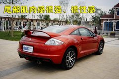 2008款 GS-P 2.4L 炫动版4座
