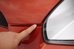 2008款 GS-P 2.4L 炫动版4座