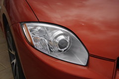 2008款 GS-P 2.4L 炫动版4座