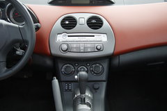 2008款 GS-P 2.4L 炫动版4座