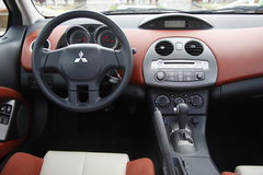 2008款 GS-P 2.4L 炫动版4座