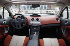 2008款 GS-P 2.4L 炫动版4座