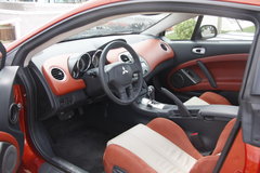 2008款 GS-P 2.4L 炫动版4座