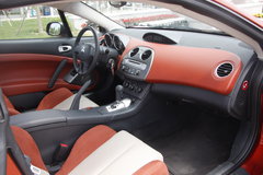 2008款 GS-P 2.4L 炫动版4座
