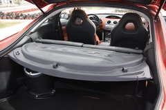 2008款 GS-P 2.4L 炫动版4座