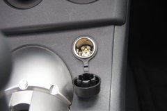 2008款 GS-P 2.4L 炫动版4座