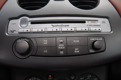 2008款 GS-P 2.4L 炫动版4座