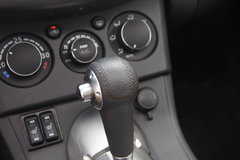 2008款 GS-P 2.4L 炫动版4座