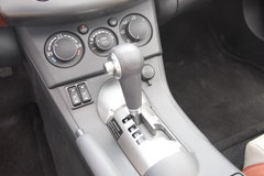 2008款 GS-P 2.4L 炫动版4座