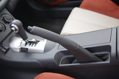 2008款 GS-P 2.4L 炫动版4座